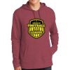 Apparel ® Unisex Malibu Pullover Hoodie Thumbnail
