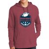 Apparel ® Unisex Malibu Pullover Hoodie Thumbnail