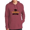 Apparel ® Unisex Malibu Pullover Hoodie Thumbnail