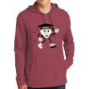 Apparel ® Unisex Malibu Pullover Hoodie Thumbnail