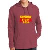 Apparel ® Unisex Malibu Pullover Hoodie Thumbnail