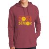 Apparel ® Unisex Malibu Pullover Hoodie Thumbnail