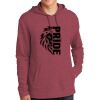 Apparel ® Unisex Malibu Pullover Hoodie Thumbnail
