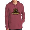 Apparel ® Unisex Malibu Pullover Hoodie Thumbnail