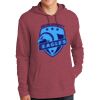 Apparel ® Unisex Malibu Pullover Hoodie Thumbnail