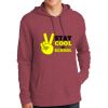 Apparel ® Unisex Malibu Pullover Hoodie Thumbnail