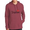 Apparel ® Unisex Malibu Pullover Hoodie Thumbnail
