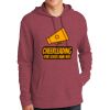 Apparel ® Unisex Malibu Pullover Hoodie Thumbnail
