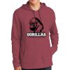 Apparel ® Unisex Malibu Pullover Hoodie Thumbnail