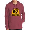 Apparel ® Unisex Malibu Pullover Hoodie Thumbnail