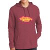 Apparel ® Unisex Malibu Pullover Hoodie Thumbnail