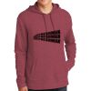 Apparel ® Unisex Malibu Pullover Hoodie Thumbnail
