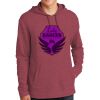 Apparel ® Unisex Malibu Pullover Hoodie Thumbnail