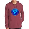 Apparel ® Unisex Malibu Pullover Hoodie Thumbnail