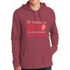 Apparel ® Unisex Malibu Pullover Hoodie Thumbnail