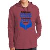 Apparel ® Unisex Malibu Pullover Hoodie Thumbnail