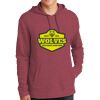 Apparel ® Unisex Malibu Pullover Hoodie Thumbnail