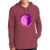 Apparel ® Unisex Malibu Pullover Hoodie Thumbnail