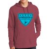 Apparel ® Unisex Malibu Pullover Hoodie Thumbnail