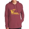Apparel ® Unisex Malibu Pullover Hoodie Thumbnail