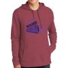 Apparel ® Unisex Malibu Pullover Hoodie Thumbnail