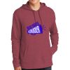 Apparel ® Unisex Malibu Pullover Hoodie Thumbnail