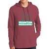 Apparel ® Unisex Malibu Pullover Hoodie Thumbnail