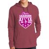 Apparel ® Unisex Malibu Pullover Hoodie Thumbnail