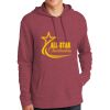 Apparel ® Unisex Malibu Pullover Hoodie Thumbnail