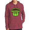 Apparel ® Unisex Malibu Pullover Hoodie Thumbnail