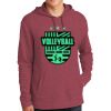 Apparel ® Unisex Malibu Pullover Hoodie Thumbnail