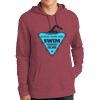Apparel ® Unisex Malibu Pullover Hoodie Thumbnail