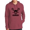 Apparel ® Unisex Malibu Pullover Hoodie Thumbnail