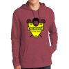 Apparel ® Unisex Malibu Pullover Hoodie Thumbnail
