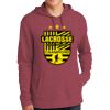 Apparel ® Unisex Malibu Pullover Hoodie Thumbnail