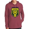 Apparel ® Unisex Malibu Pullover Hoodie Thumbnail
