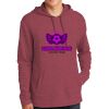 Apparel ® Unisex Malibu Pullover Hoodie Thumbnail