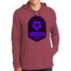 Apparel ® Unisex Malibu Pullover Hoodie Thumbnail