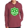 Apparel ® Unisex Malibu Pullover Hoodie Thumbnail