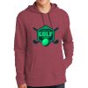 Apparel ® Unisex Malibu Pullover Hoodie Thumbnail