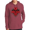 Apparel ® Unisex Malibu Pullover Hoodie Thumbnail