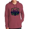 Apparel ® Unisex Malibu Pullover Hoodie Thumbnail