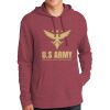 Apparel ® Unisex Malibu Pullover Hoodie Thumbnail