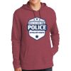 Apparel ® Unisex Malibu Pullover Hoodie Thumbnail