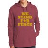 Apparel ® Unisex Malibu Pullover Hoodie Thumbnail