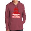 Apparel ® Unisex Malibu Pullover Hoodie Thumbnail