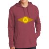 Apparel ® Unisex Malibu Pullover Hoodie Thumbnail