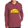 Apparel ® Unisex Malibu Pullover Hoodie Thumbnail