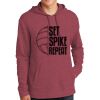 Apparel ® Unisex Malibu Pullover Hoodie Thumbnail