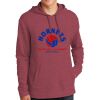 Apparel ® Unisex Malibu Pullover Hoodie Thumbnail